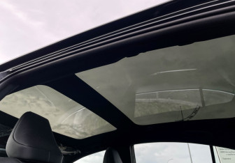 Новый Toyota Camry Sedan 2026 (15 фото)