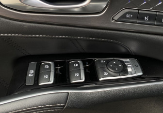 Подержанный автомобиль Kia Sorento 2021 года (28 фото)