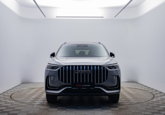 Подержанный автомобиль Jaecoo J8 2024 года (2 фото)