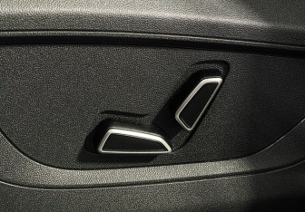 Подержанный автомобиль Changan CS55PLUS 2023 года (15 фото)