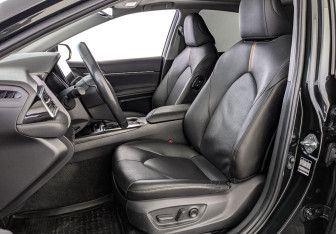 Подержанный автомобиль Toyota Camry Sedan 2023 года (20 фото)