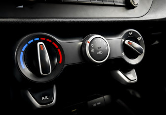 Подержанный автомобиль Kia Rio Hatchback 2021 года (25 фото)