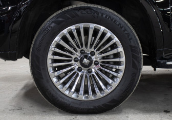 Подержанный автомобиль Tank 500 2023 года (28 фото)