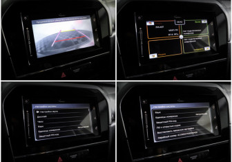 Подержанный автомобиль Suzuki Vitara 2017 года (18 фото)