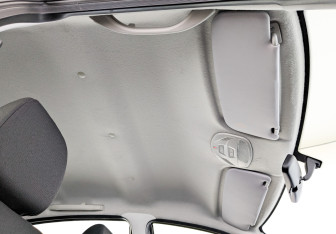 Подержанный автомобиль LADA (ВАЗ) Granta Liftback 2023 года (22 фото)