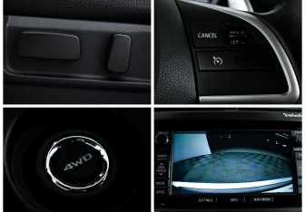 Подержанный автомобиль Mitsubishi ASX 2013 года (12 фото)