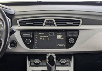 Подержанный автомобиль Geely Atlas 2019 года (28 фото)