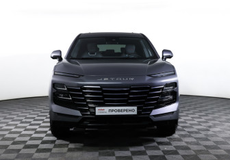 Подержанный автомобиль Jetour Dashing 2023 года (2 фото)