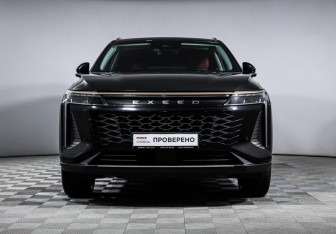 Подержанный автомобиль Exeed RX 2023 года (2 фото)