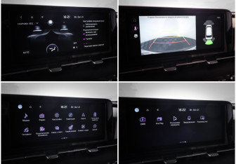 Подержанный автомобиль Kia Carnival 2020 года (23 фото)