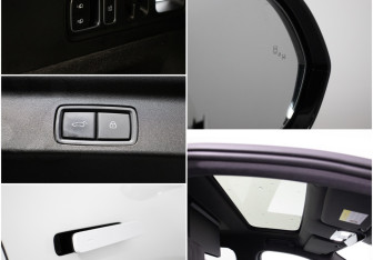 Подержанный автомобиль LiXiang L7 2023 года (16 фото)