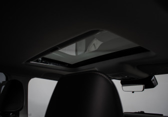 Подержанный автомобиль Tank 300 2023 года (14 фото)