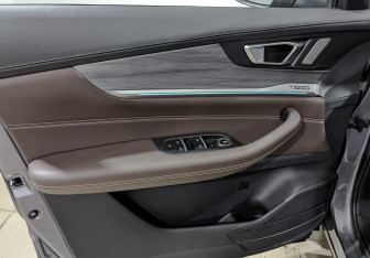 Подержанный автомобиль Chery Tiggo 8 Pro 2022 года (19 фото)
