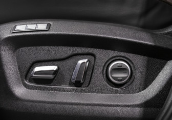 Подержанный автомобиль Chery Tiggo 8 Pro 2022 года (17 фото)