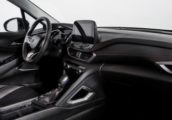 Подержанный автомобиль Chevrolet Orlando 2022 года (9 фото)