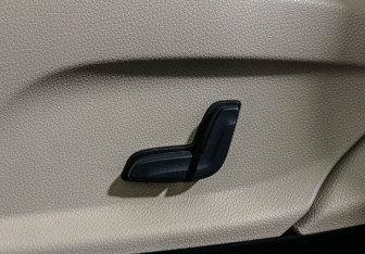 Подержанный автомобиль Mercedes-Benz GLC Coupe 2018 года (16 фото)