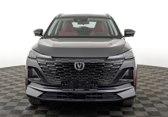 Новый Changan CS55PLUS 2023 (5 фото)