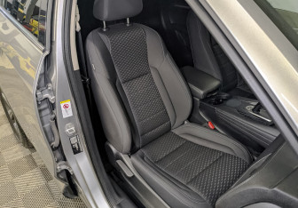 Подержанный автомобиль Haval F7 2019 года (22 фото)