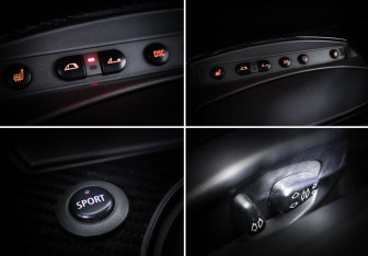 Подержанный автомобиль BMW Z4 Roadster 2004 года (36 фото)