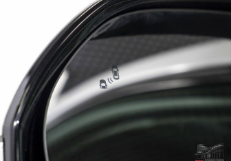 Подержанный автомобиль Hyundai Santa Fe 2017 года (15 фото)