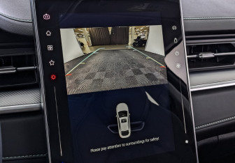 Новый Москвич 6 2025 (26 фото)