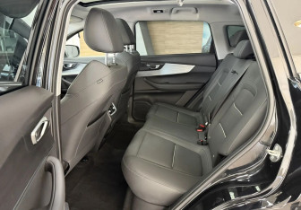 Подержанный автомобиль Chery Tiggo 7 Pro Max 2023 года (20 фото)