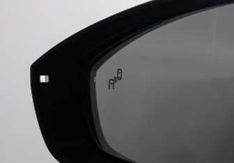 Подержанный автомобиль Omoda C5 2024 года (14 фото)