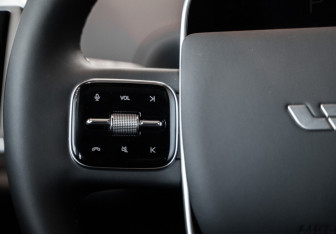 Новый LiXiang L7 2025 (27 фото)