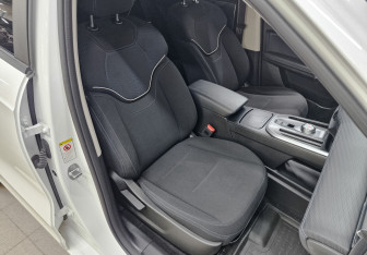 Подержанный автомобиль Haval Jolion 2023 года (23 фото)