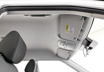 Подержанный автомобиль Hyundai Creta 2016 года (22 фото)