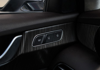 Подержанный автомобиль Hyundai Palisade 2022 года (30 фото)
