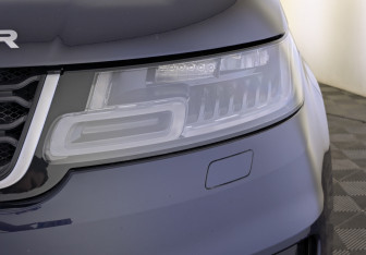 Подержанный автомобиль Land Rover Range Rover Sport 2020 года (11 фото)