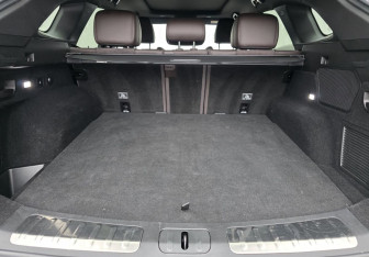 Подержанный автомобиль Wey 05 2023 года (21 фото)