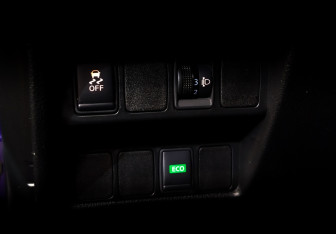 Подержанный автомобиль Nissan Qashqai 2016 года (27 фото)