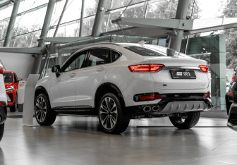 Новый Knewstar 001 2024 (3 фото)