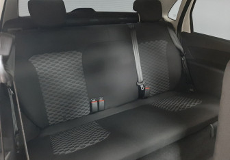 Подержанный автомобиль LADA (ВАЗ) Granta Sedan 2023 года (19 фото)