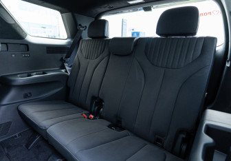 Новый Hyundai Palisade 2025 (48 фото)