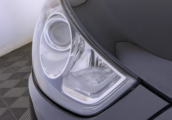 Подержанный автомобиль Hyundai ix35 2012 года (11 фото)