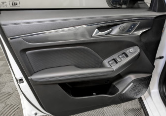 Подержанный автомобиль Haval Jolion 2024 года (19 фото)