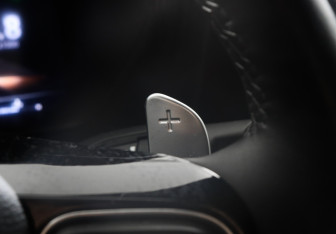 Подержанный автомобиль Haval H3 2024 года (16 фото)