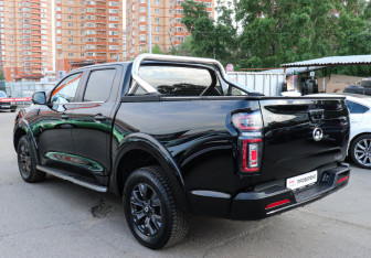 Подержанный автомобиль Great Wall Poer 2023 года (6 фото)