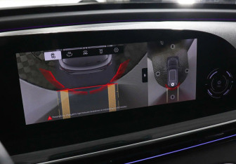 Подержанный автомобиль Exeed RX 2023 года (8 фото)