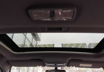 Подержанный автомобиль Lifan X60 2016 года (12 фото)