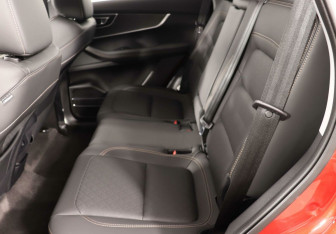 Подержанный автомобиль Chery Tiggo 8 2020 года (19 фото)