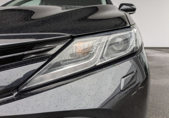 Подержанный автомобиль Toyota Camry Sedan 2020 года (11 фото)