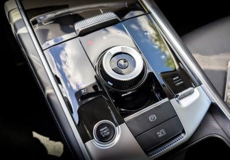 Подержанный автомобиль Kia Sportage 2024 года (28 фото)