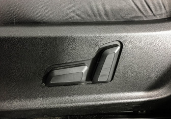 Подержанный автомобиль Haval F7 2020 года (10 фото)