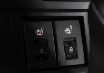 Подержанный автомобиль Mazda 3 Hatchback 2012 года (9 фото)