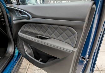 Подержанный автомобиль Ora 03 2023 года (23 фото)