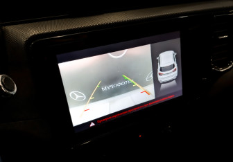 Подержанный автомобиль Chery Tiggo 4 2022 года (24 фото)